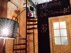 San Pietro Loft